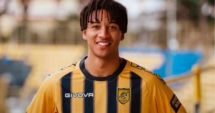 官方：米蘭20歲中場澤羅利租借加盟意乙尤維斯塔比亞