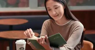 “咖啡+酒店”有何化學反應？亞朵攜手星巴克中國開啓聯合會員計劃