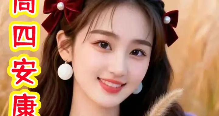 星期四早上好|與健康擁抱與快樂相伴與好運相隨