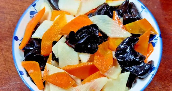 4種自帶“陽氣”的菜，不論男女，一週換着喫，補陽健脾還強免疫