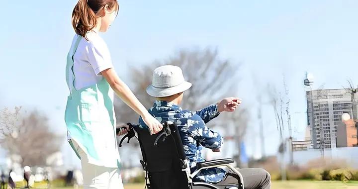 別讓輪椅，成爲你晚年無法掙脫的枷鎖