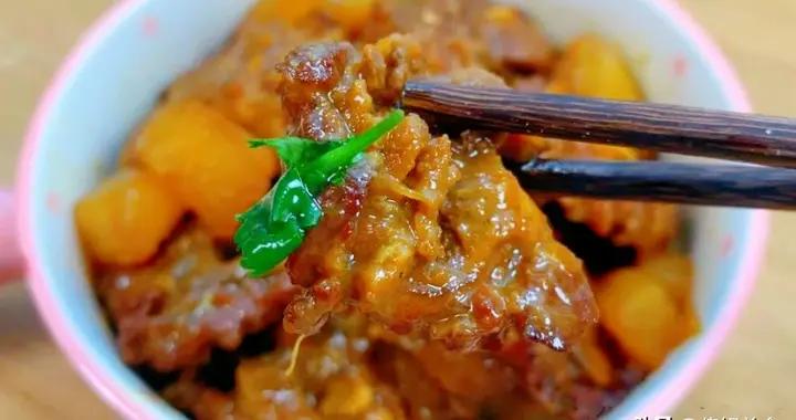 適合冬天喫的一鍋燉，簡單省事，營養搭配，好喫又暖身！