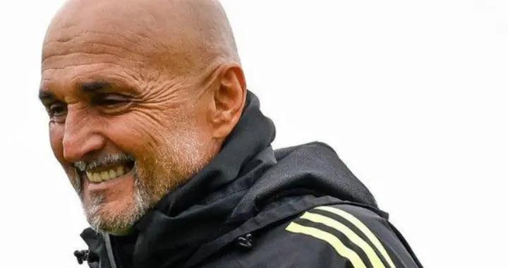 斯基拉：尤文很滿意斯帕萊蒂，準備近期談判續約至2028年