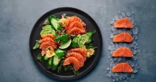 挪威海產2025年出口額再創新高，中國首次成爲其前三大市場