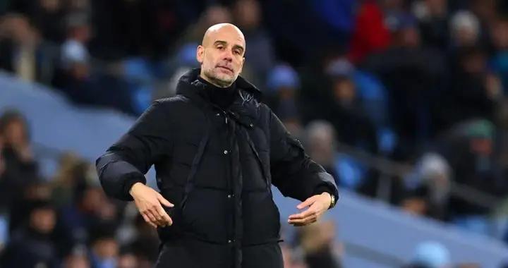 TA：每當局勢進入白熱化時，曼城無法像過去那樣重新掌控比賽