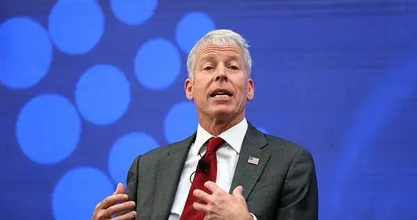 美國：將無限期控制委內瑞拉石油銷售