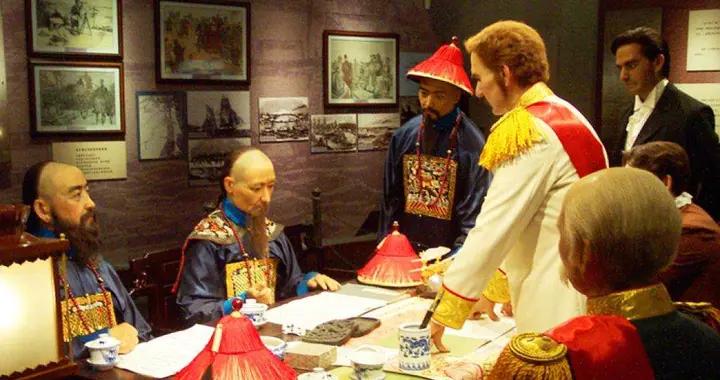 明明向沙俄割讓大片領土，簽訂《尼布楚條約》的康熙爲啥樂開花？