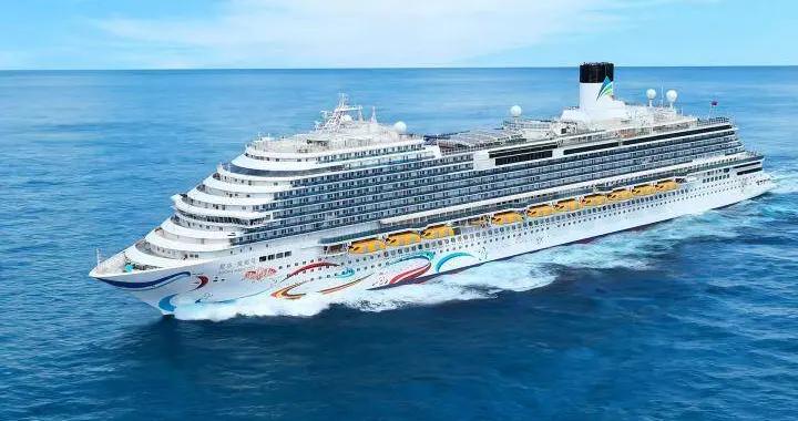 郵輪市場供需兩端深度演變