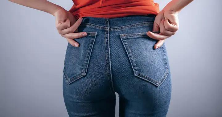 “屁股形狀”能預測糖尿病，這種臀形風險高