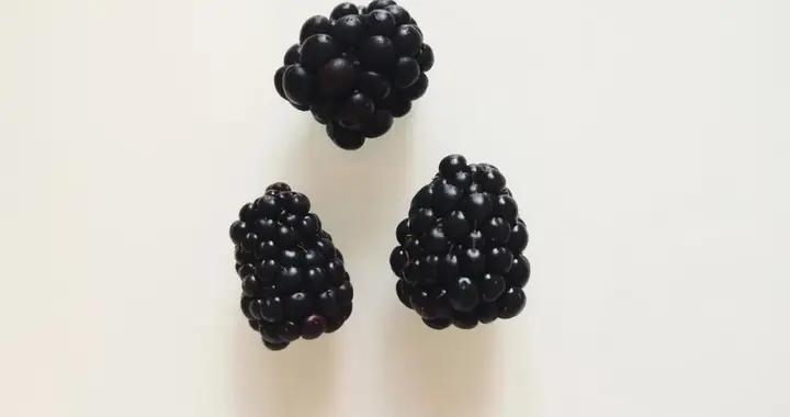 “第三代水果”都出來了，花青素含量超高，而且居然這麼好喫！