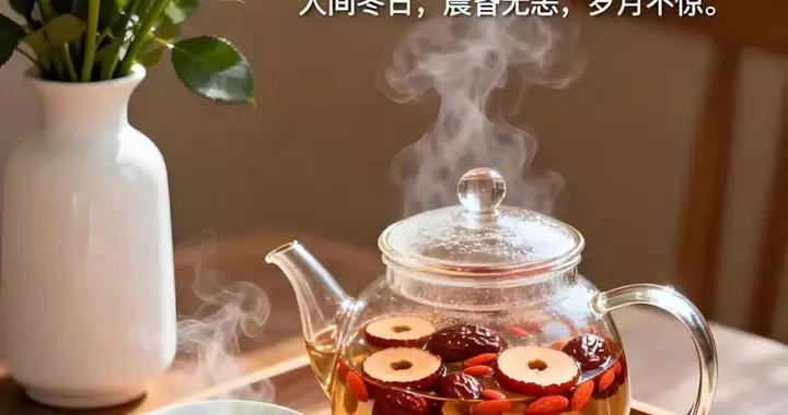 晨光溫柔，歲月靜好。生活就該滿是熱愛，週四愉快