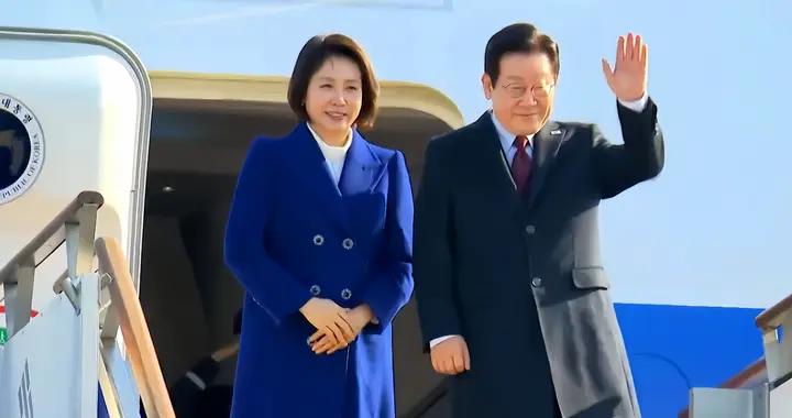 誠意滿滿！李在明送中國一重禮，日本右翼冒冷汗：韓國站哪邊？