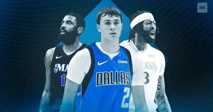 記者：獨行俠想先看弗歐眉並肩作戰效果再做決定，但交易截止日前很難