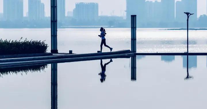 每次跑步6-8公里，隔天一次，長期堅持會收穫什麼好處？