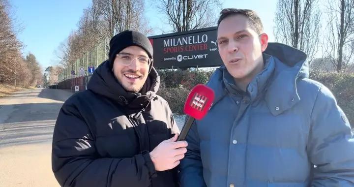 米體記者：我對邁尼昂續約進展很意外，兩三個月前還不太可能