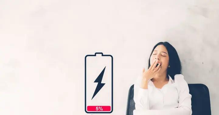 中醫給疲勞分3級，測測你的“累”是哪一級？