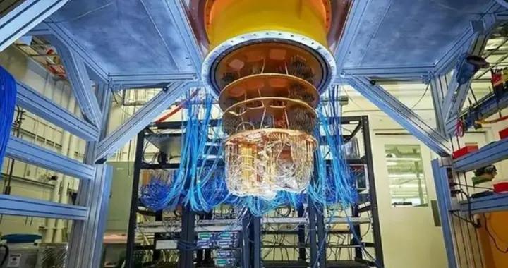 西方媒體：中國簡直“反人類”，美國死守的技術，被中國直接反超