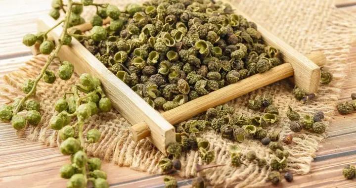 藥食推薦丨廚房調味品中內服外用的中藥良品