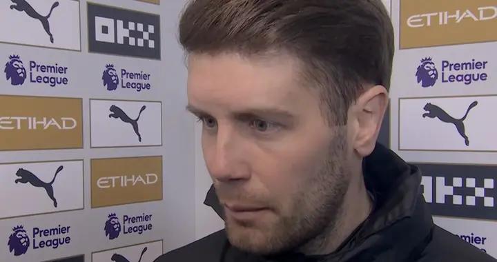 許爾策勒：球員的個人失誤還是偏多，這讓我們很難贏下比賽