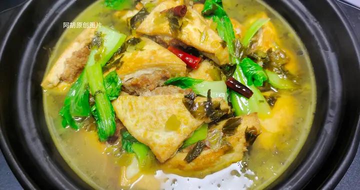 這3樣燉一燉，鮮嫩開胃！咬一口頓開好食慾、配米飯又得多喫兩碗