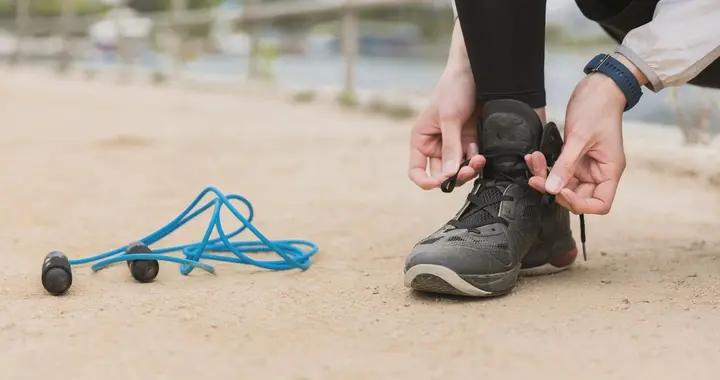 減肥：爲什麼相比於跑步，更推薦你跳繩？