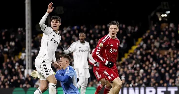 泰晤士：世界盃對越位判罰非常嚴格，不會再現維爾茨爭議進球