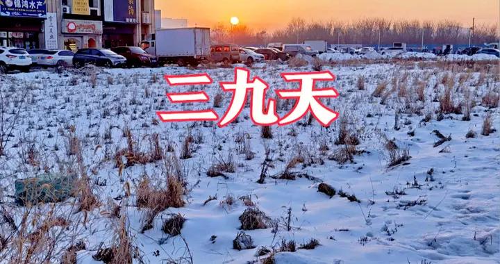 “三九不養陽，一年都白忙”，進入“三九”，多喫4道“扶陽菜”