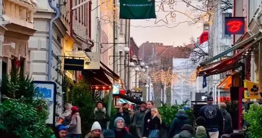 中國製造正在殺死歐洲聖誕市場？