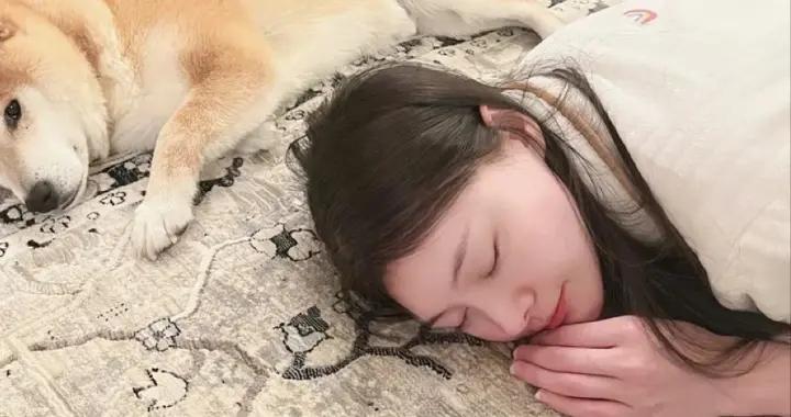 35歲鄭爽首談不露臉原因：不想被看笑話，自曝過得不好求一條活路