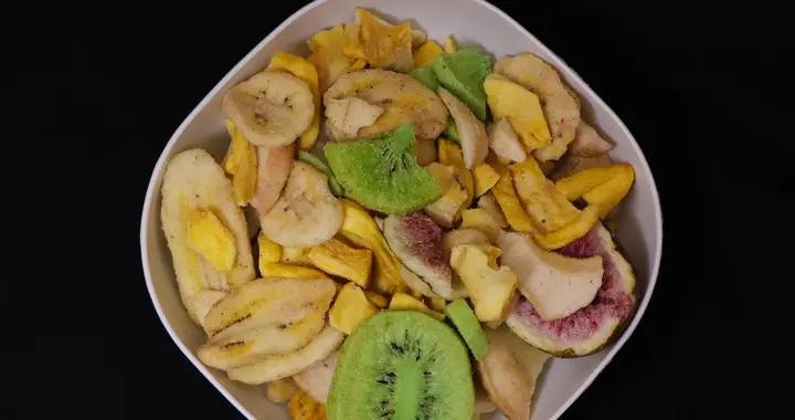 警惕：餐桌上的6種“熱量刺客”，讓你減肥功虧一簣！