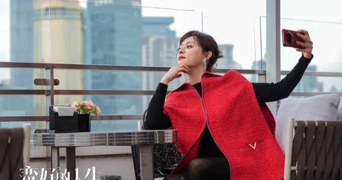 2025年“劇王”之爭揭曉，孫儷主演《蠻好的人生》拿下央八年冠