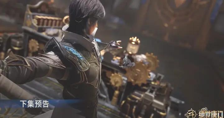 雨浩成爲八級魂導師，橘子移植胚胎，雨浩十人救小雅，與維娜會面