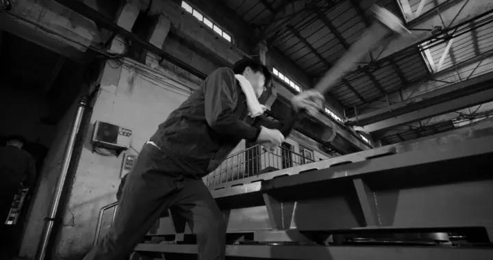 進廠了，也沒逃過“真香定律”