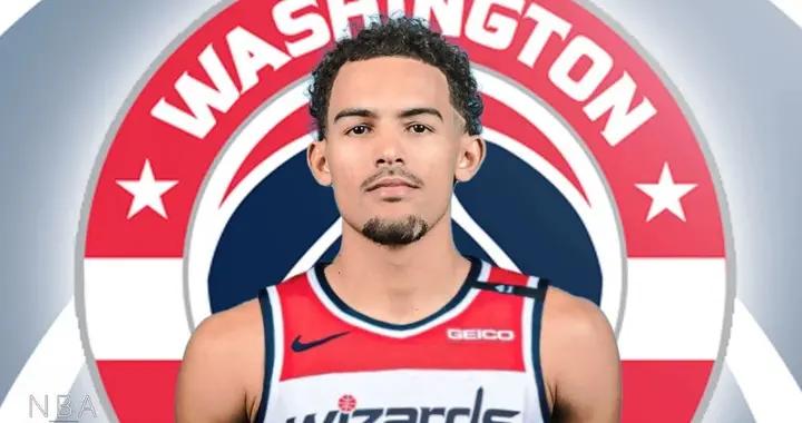 記者：奇才老鷹的特雷-楊交易框架已定，正就選秀權進行最終談判