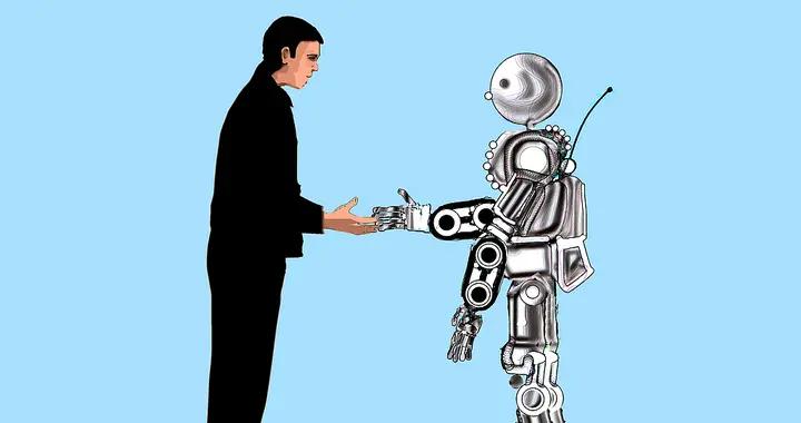 “AI不應該是用來淘汰老師傅的”