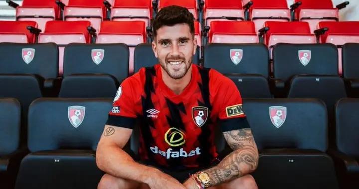 羅馬諾：尤文正瞭解免籤塞內西的條件，希望提前擊敗競爭對手