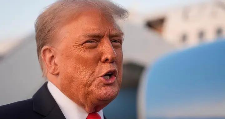 特朗普狂言：中俄怕美國！馬斯克爲中國說公道話，普京憋一肚子氣