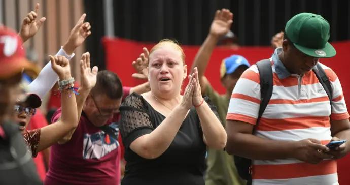 美參院成功阻止特朗普對委進一步動武，特朗普猛批五名“倒戈”的共和黨人