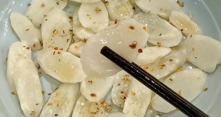 “冬喫3根，站穩腳跟”指哪三根？養陽健脾強免疫，中老年別錯過