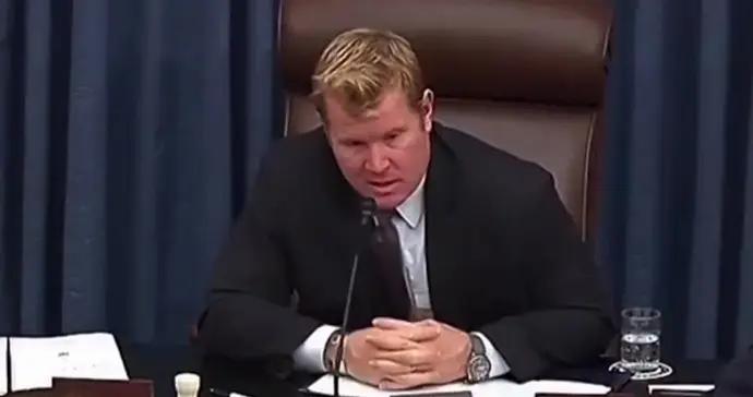 美參院推進限制特朗普對委動武決議，特朗普：支持的共和黨議員應“感到羞恥”