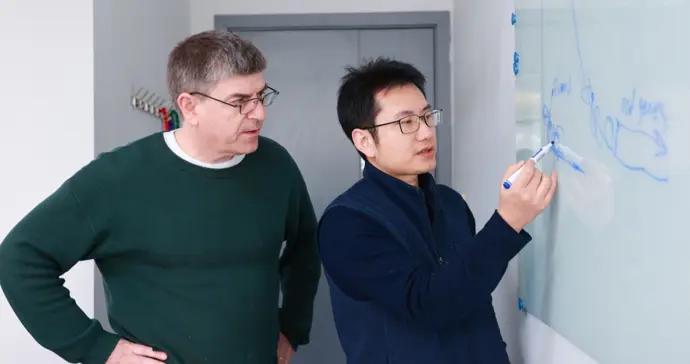 上海科學家破解20多年植物學難題，水稻玉米有望擁有“固氮工廠”