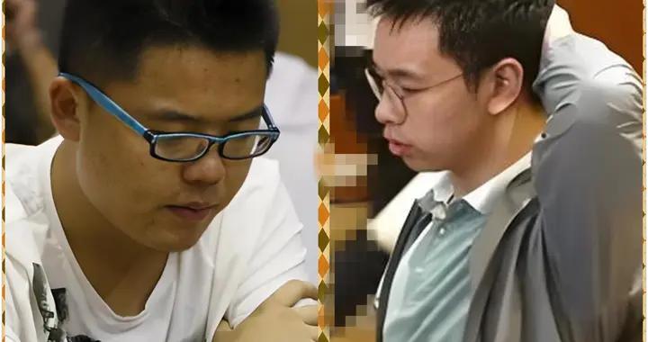 棋壇強發十番棋大戰湖南棋王劉泉血鬥17歲大師許鑫鑫 火拼一觸即發