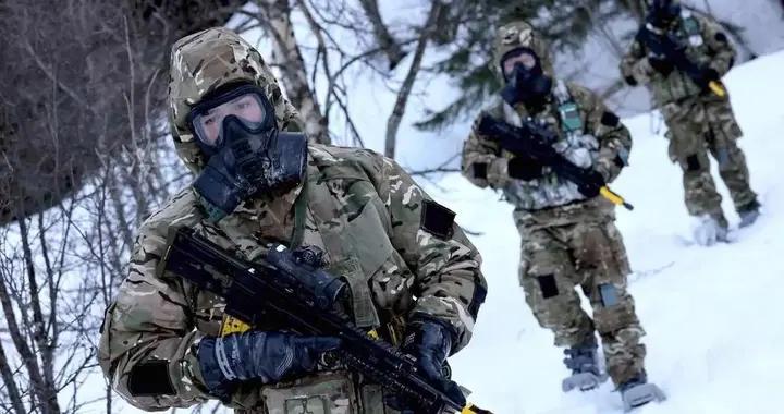 特朗普做夢也想不到，丹麥已批准開火，歐洲各國正倒向中國？