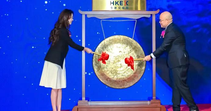 一月內“五朵金花”綻放資本市場，上海“耐心資本+生態賦能”迎來收穫期