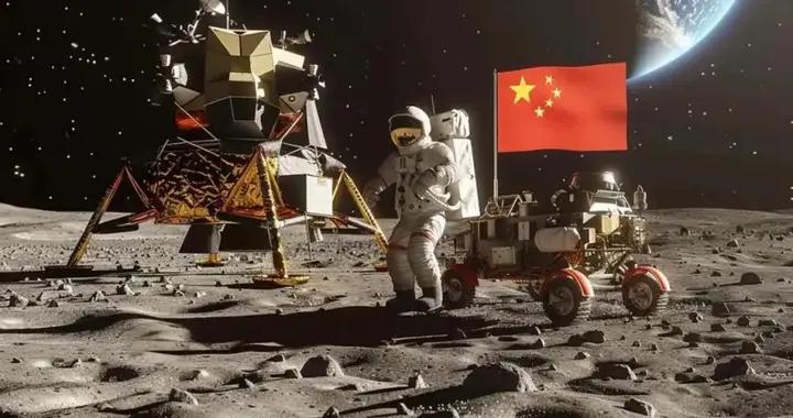 決定中美國際地位的“一戰”，將在2028年正式打響