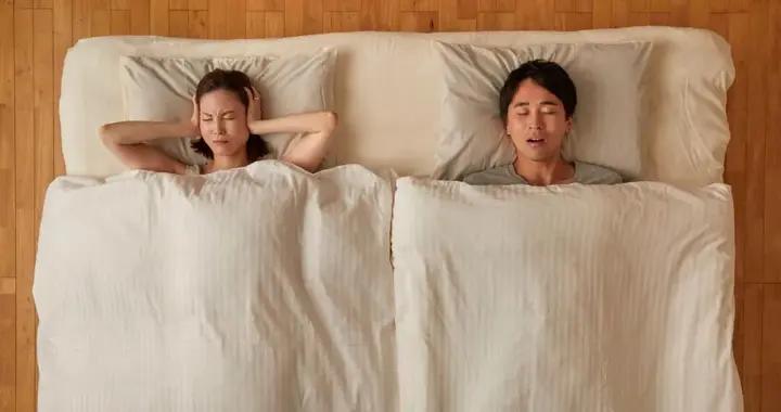 夫妻分牀睡，到底好不好？答案令人意外……