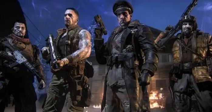 《永恆之塔2》領銜，情懷拉滿大作雲集！盤點2025年情懷IP新作