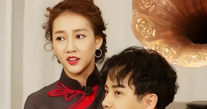 《棉花糖》爆火後，李茂“零彩禮”娶了弦子，沒想到成了他的貴人