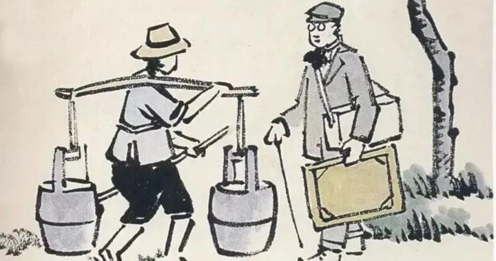 人到中年才明白：兄弟不共財，姐妹少往來！