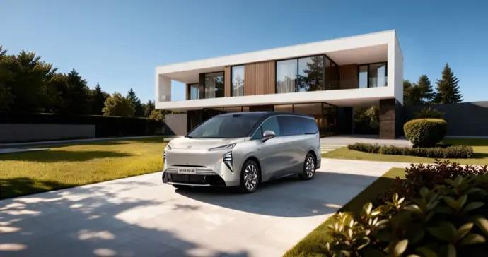 通用汽車2025年在華交付近190萬輛，今年所有新品都將推出新能源車型